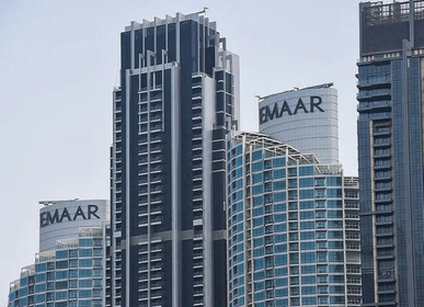 Emaar Properties Appartments in Dubai Downtown - Nest Home Furniture